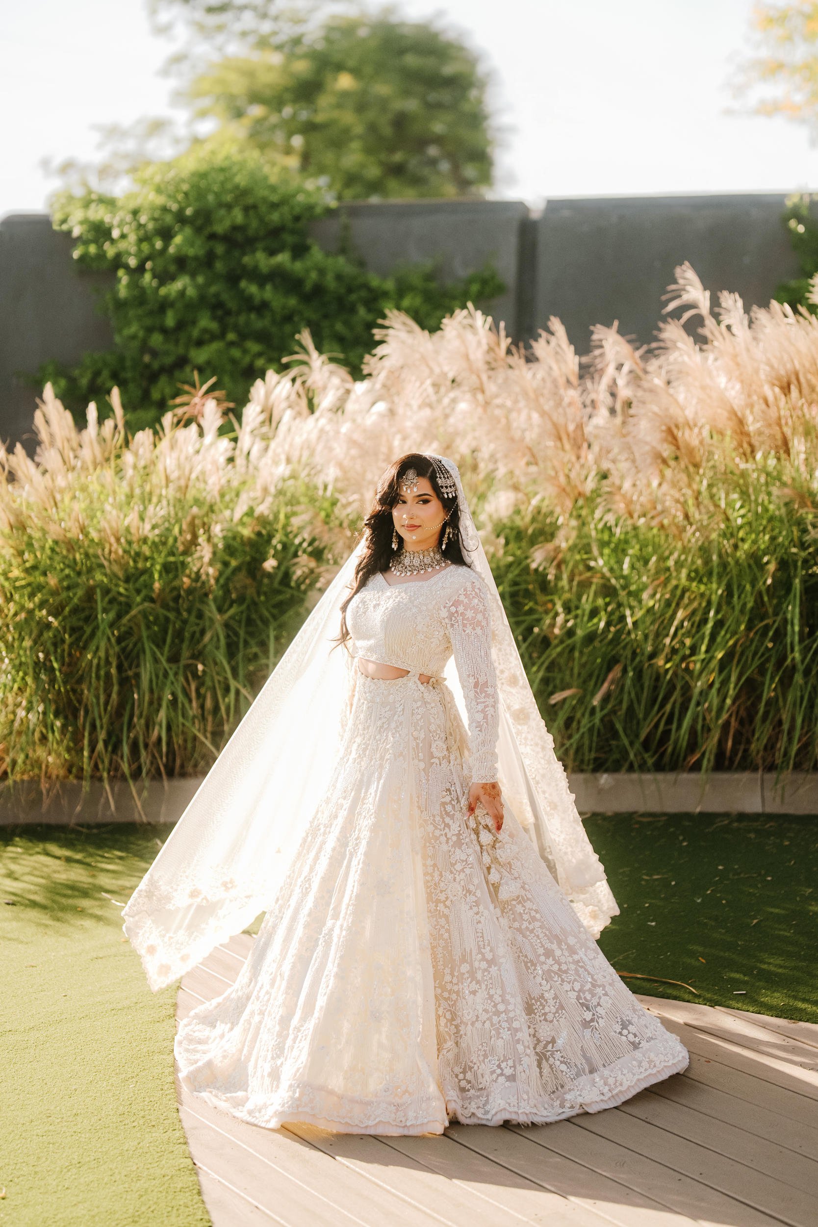 Saher & Shirjeel - Photo 14